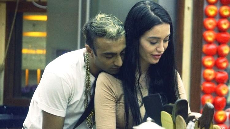 Akash is probably the only one who’ll miss Lucy in the <i>Bigg Boss 11</i> house.&nbsp;