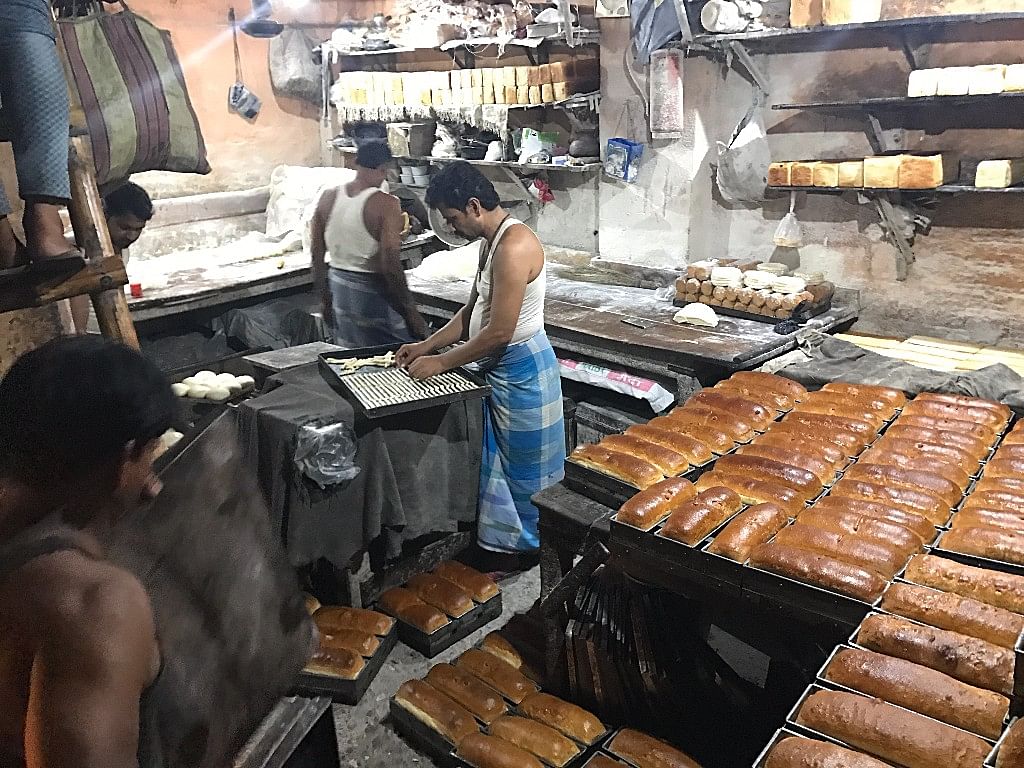 Bite into this piece on the best bread you can get your hands on in Kolkata.