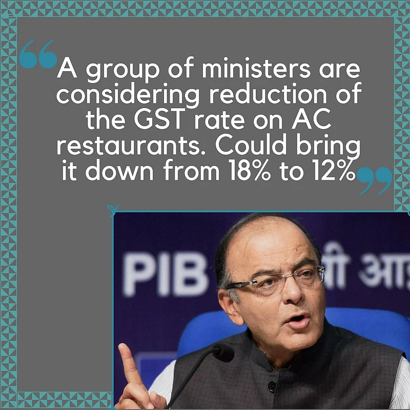 Lower Taxes, Ease of Rules: 5 Key Changes in GST Reforms
