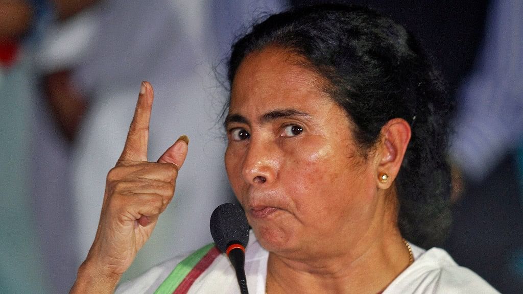 West Bengal Chief Minister Mamata Banerjee says she will not link her mobile number to her Aadhaar.&nbsp;