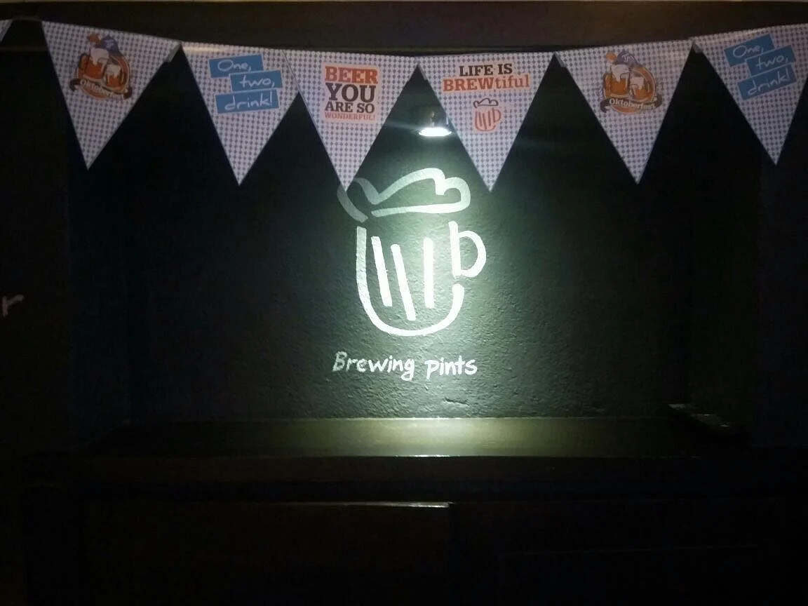 Pune is gearing up for Oktoberfest.