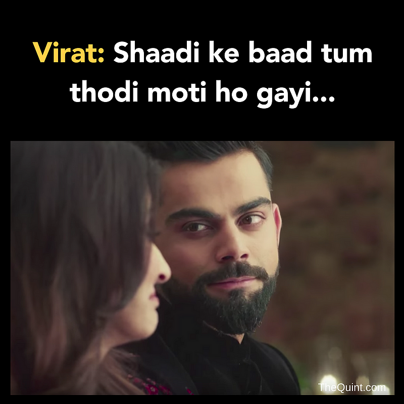 Are Virat & Anushka Really Getting Married? Hear It From Them