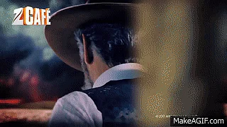 Watch Your Favourite Hollywood Stars Go Totally Badass on TV