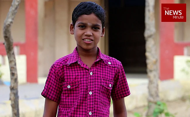 Sakthi has been hailed as the ‘catalyst of change’.