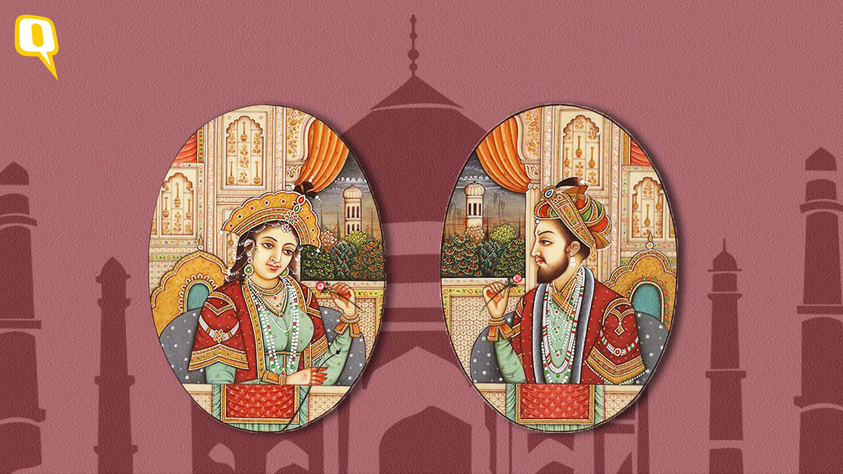 Is the Taj a Monument of Shah Jahan’s Unparalleled Love or Vanity?