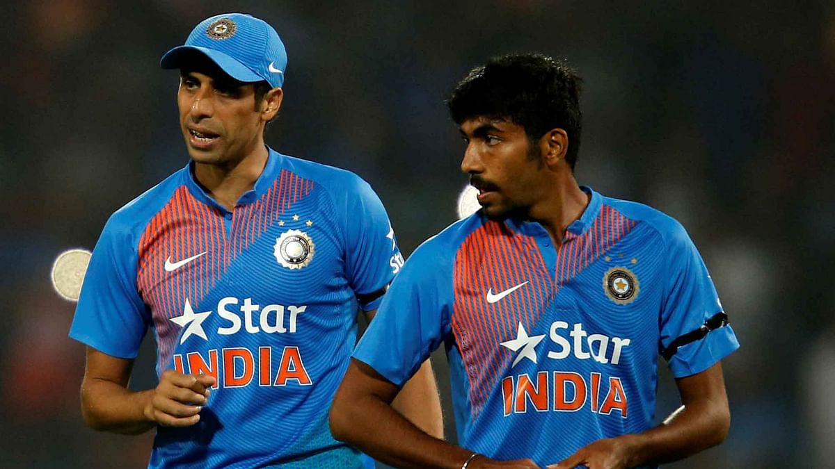 Ashish Nehra has decided to retire from international cricket after the first T20 against New Zealand on 1 November.
