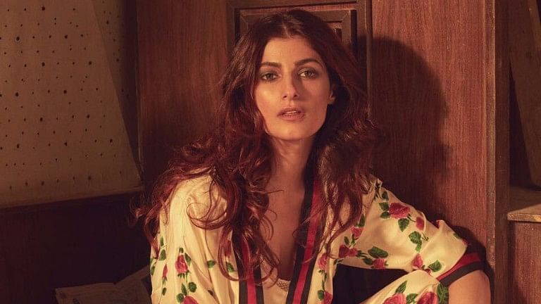 Twinkle Khanna speaks on <i>The Great Indian Laughter Challenge</i> controversy.&nbsp;