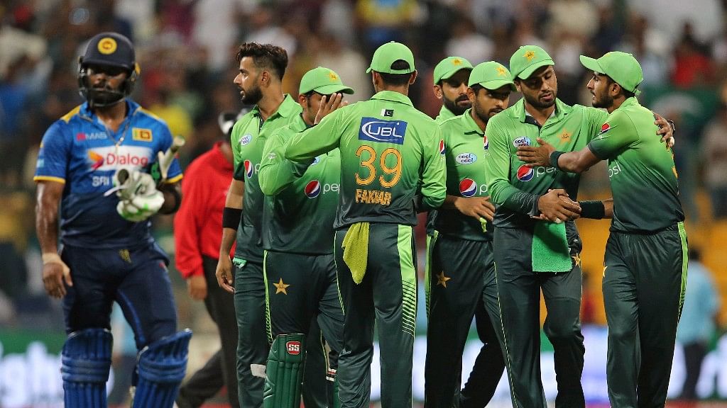 The Pakistan Cricket Board (PCB)  said the scheduled home series against Sri Lanka will go ahead.