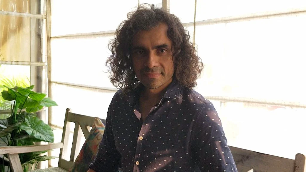 Imtiaz Ali talks to <b>The Quint</b> about making <i>Jab We Met.</i>