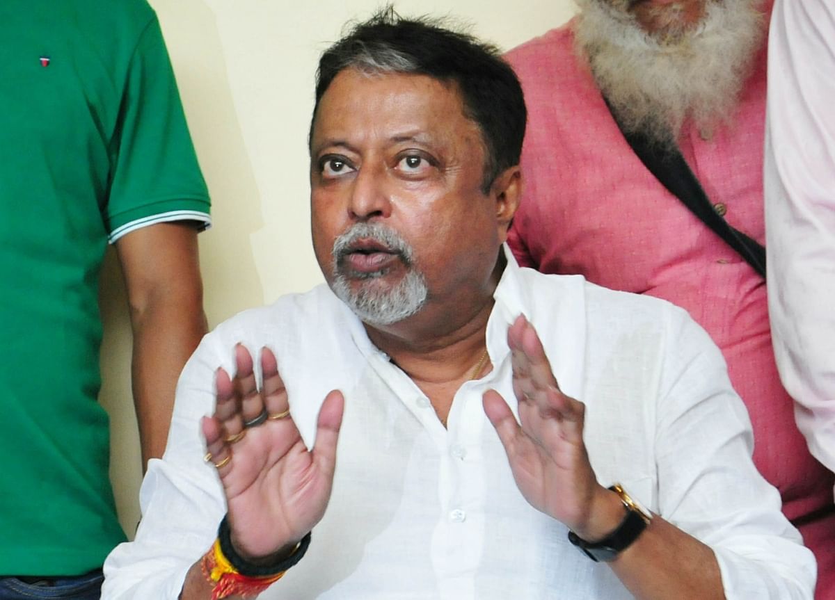 With organisational abilities to his credit, will Mukul Roy’s exit benefit the saffron party in Bengal?