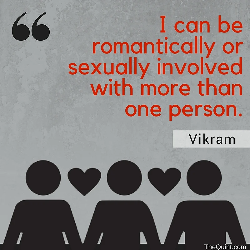 #NoBarForPyaar: Have More Than 1 Lover? Polyamorists Say That’s OK