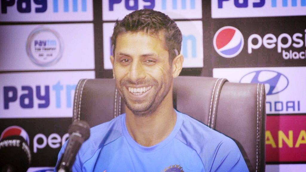 Ashish Nehra will retire from all forms of cricket on 1 November.