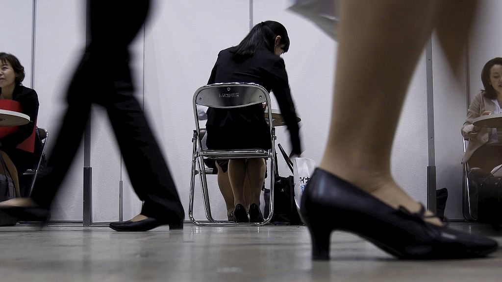 The case again highlights the Japanese problem of karoshi, or death from overwork, amid the country’s notoriously long work hours. Image used for representation.
