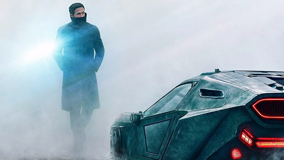 Ryan Gosling’s look reminds us of <i>Saaho</i>.