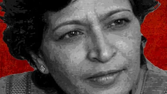 According to a Kannada channel, Indira Lankesh did not help prepare the suspects’ sketches.