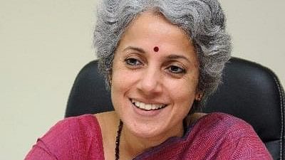 WHO Appoints India’s Soumya Swaminathan  Deputy DG For Programmes