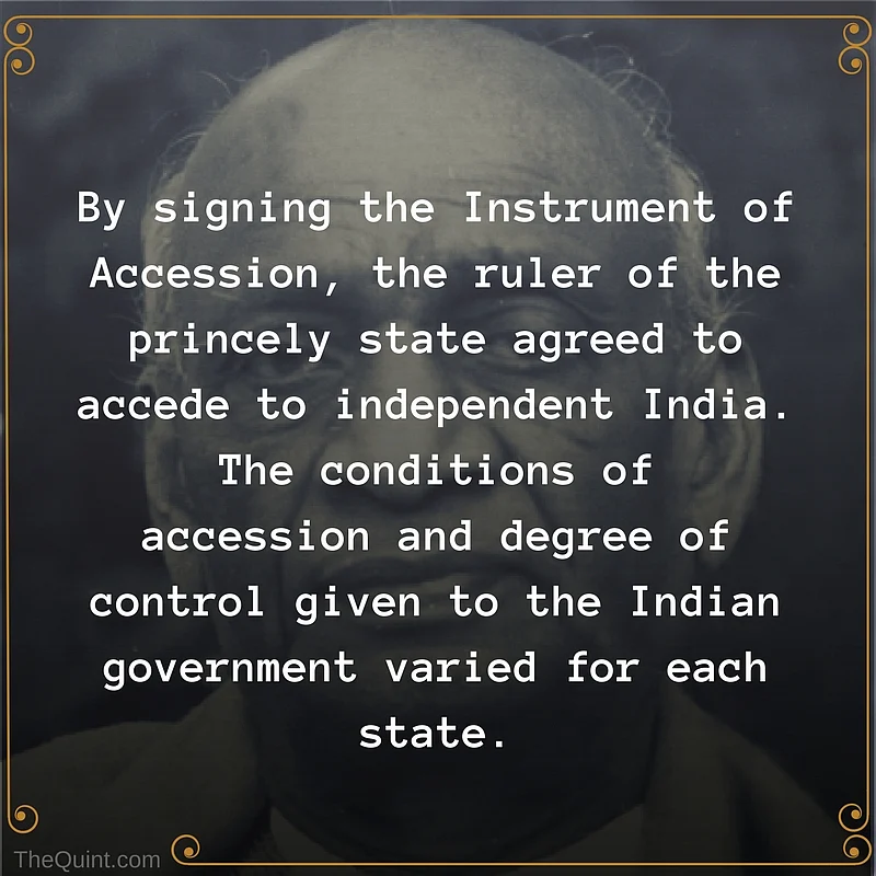 Here’s the Reason Sardar Patel Is Called the ‘Iron Man of India’