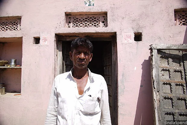 Hundreds of women from Mahbubnagar’s villages lost their husbands to silicosis, an occupational hazard that could have been prevented if safety protocols had been followed.