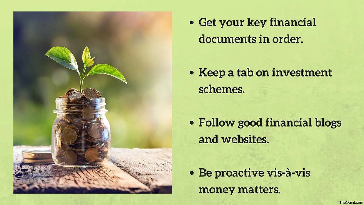 Millennials! Feeling Broken By Your Budget? Here’s 5 Money Tips