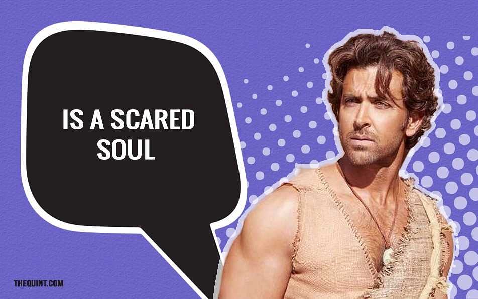 Here’s a glimpse of the fireworks you can expect from Arnab Goswami’s explosive interview with Hrithik Roshan. 