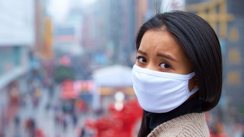 The air is terrible, but these 5 little steps can decrease the damage.&nbsp;