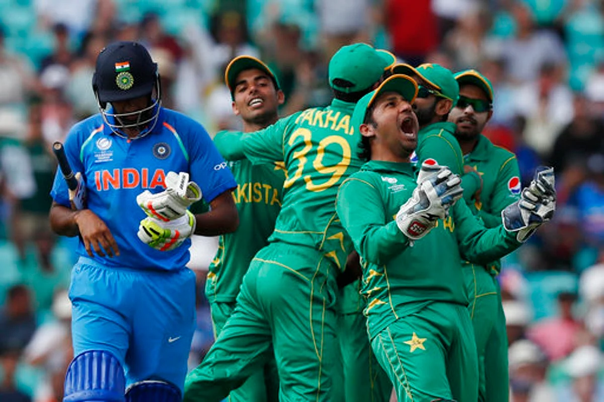 Dear Sachin, Must We Support Indian Hockey Only When We Beat Pak?