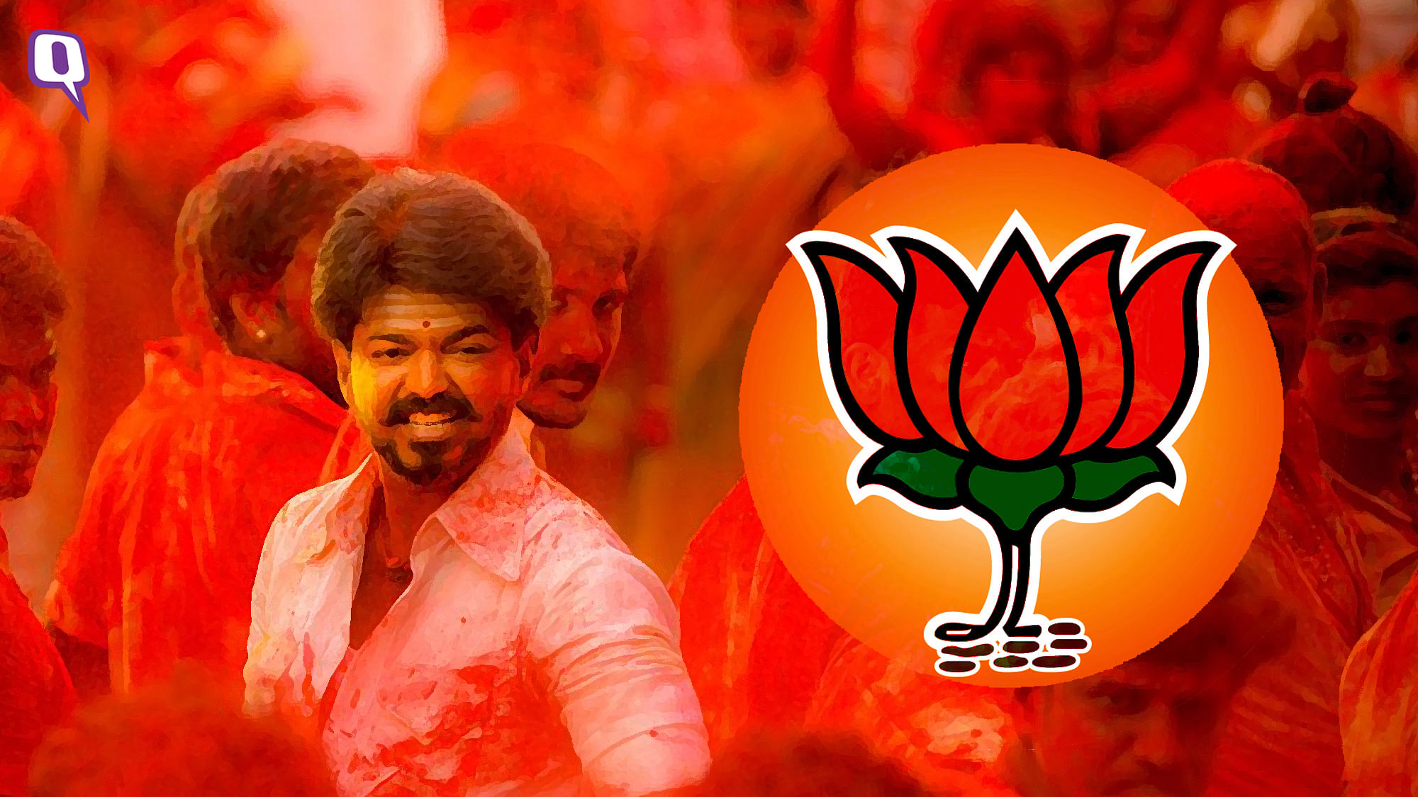 

Row over Mersal doesn’t bode well for BJP’s Tamil Nadu, where people are viewing it as diktat by a Hindi party.