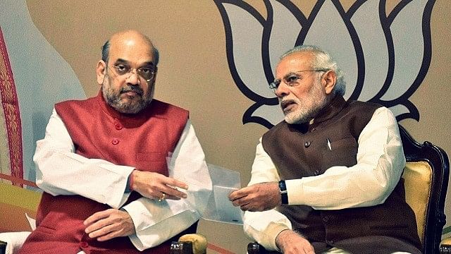 The declared assets of the Bharatiya Janata Party (BJP) jumped by 627 percent from Rs 122.93 crore to over Rs 893 crore between 2004-05 and 2015-16.