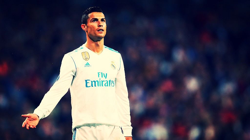 The Cristiano Ronaldo we see now isn’t the same player who topped all charts and broke all records for Real Madrid.