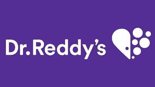 Brand logo of Dr Reddy