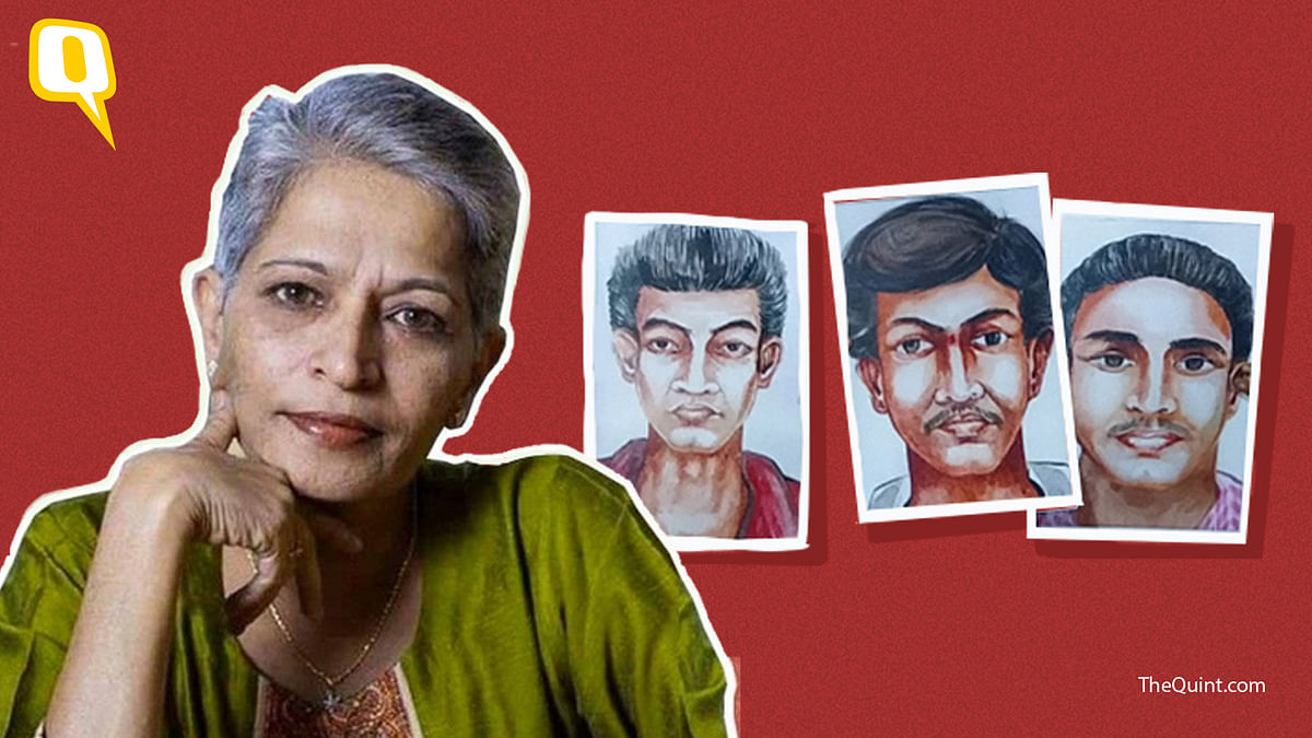 Gauri Lankesh Case Ready for Trial, but Without the Murder Weapon 