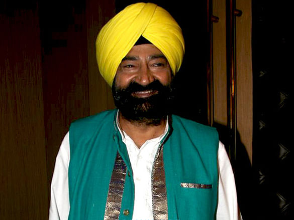 What was Jaspal Bhatti like off the screen?