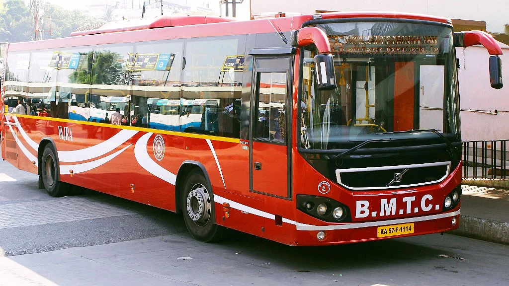BMTC is planning to install digital bus information displays at 251 points in the city.