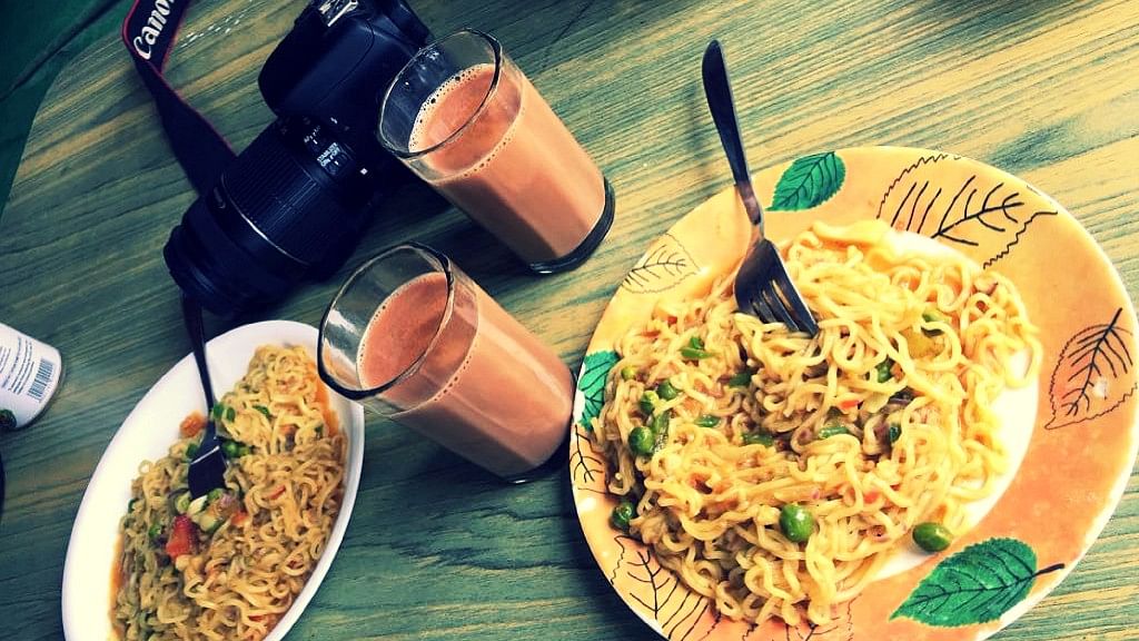 A Dhaba Travelogue: How I’m Eating My Way Through India’s Highways