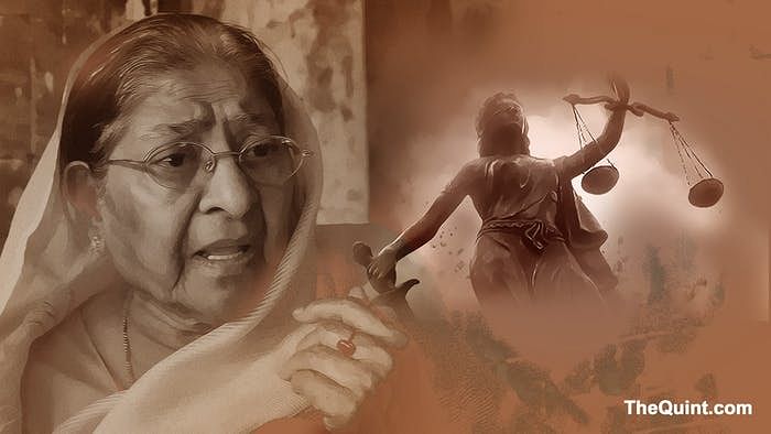 Zakia Jafri’s petition challenged a lower court order that gave a clean chit to the then Chief Minister of Gujarat, Narendra Modi.