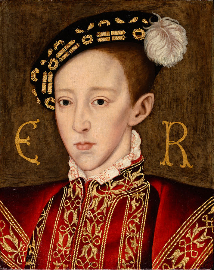 If your birthday is today, you share it with Hugh Jackman and King Edward VI.