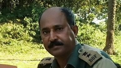 

The second-in-command rank officer, Deepak K Mondal, commanding the 145th battalion of the border guarding force succumbed to his injuries.