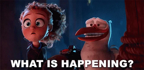 Dan Brown’s ‘Origin’? Here’s What the Book’s Like (in 4 Easy GIFs)
