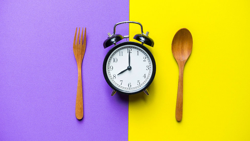 Intermittent fasting is gaining popularity with celebrities and scientific community.
