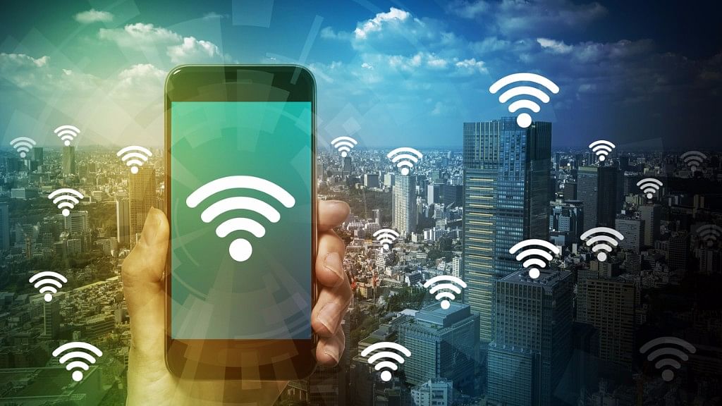 All Wi-Fi devices in the world can be compromised.&nbsp;