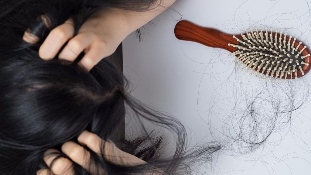 The weather, your diet, your lifestyle – everything contributes to hair fall.