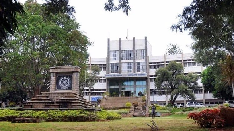 No permanent principals have been appointed in First Grade Colleges in Karnataka.