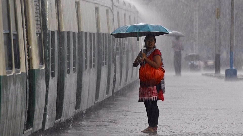 The onset of the monsoon has been delayed almost every year since 1976.
