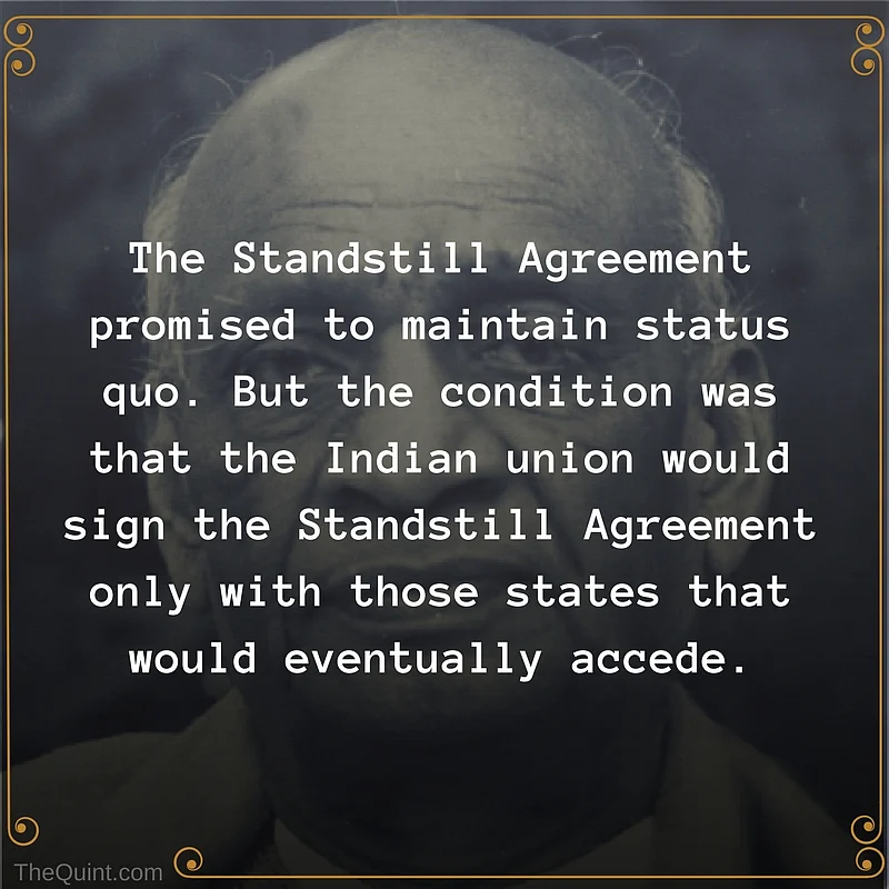 Here’s the Reason Sardar Patel Is Called the ‘Iron Man of India’