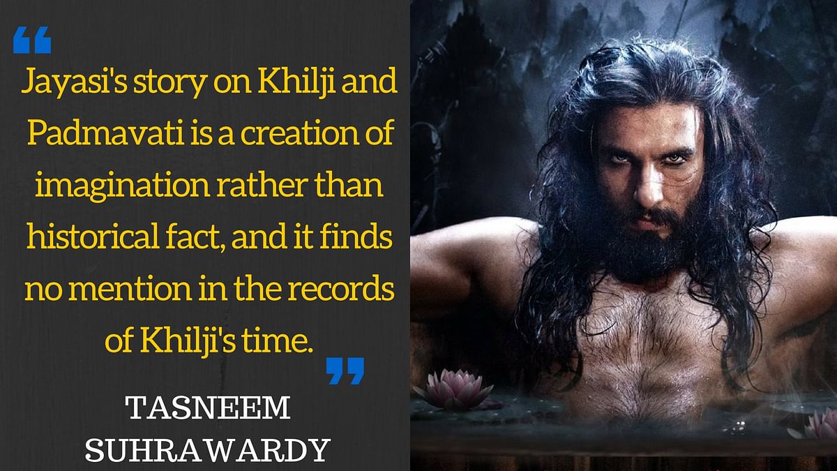 Reformer or Cruel – Will the Real Alauddin Khilji Please Stand Up?