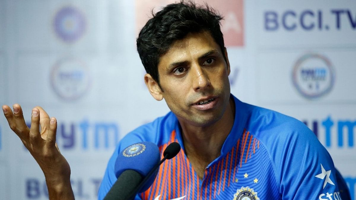 Ashish Nehra has been recalled to the side for a three-match T20 rubber.