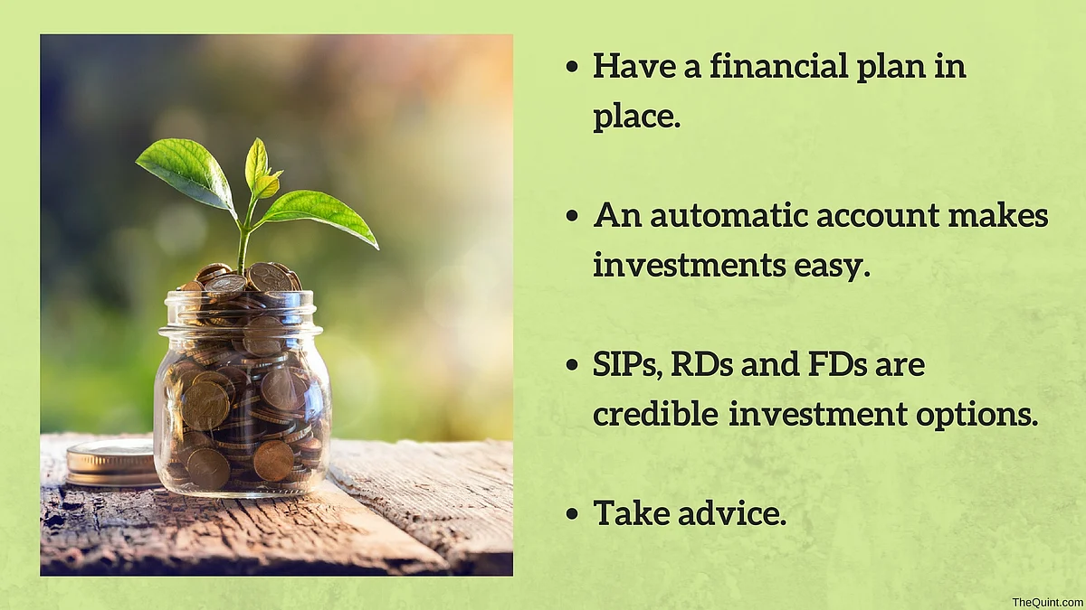Millennials! Feeling Broken By Your Budget? Here’s 5 Money Tips
