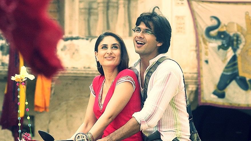 10 of the best dialogues from ‘Jab We Met’.&nbsp;