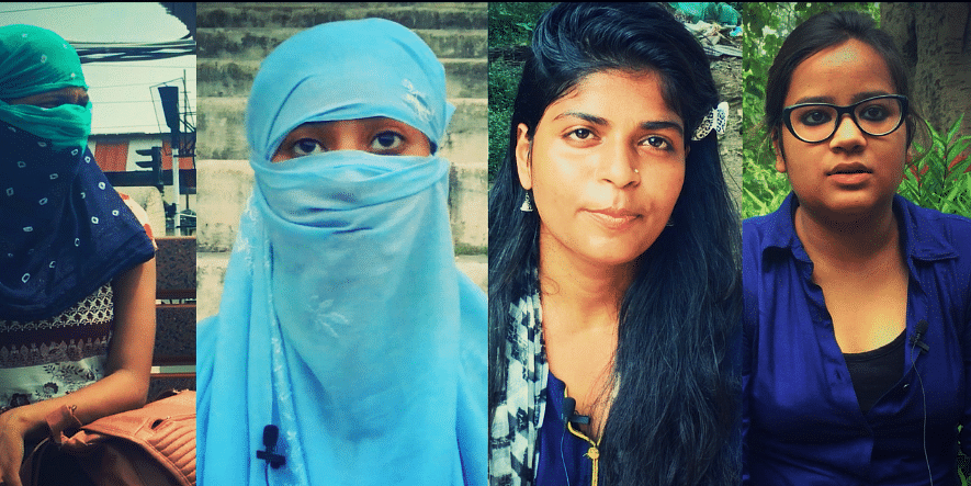 These girls came to BHU with high hopes. Today, they face the risk of losing the freedom they found so hard to earn.