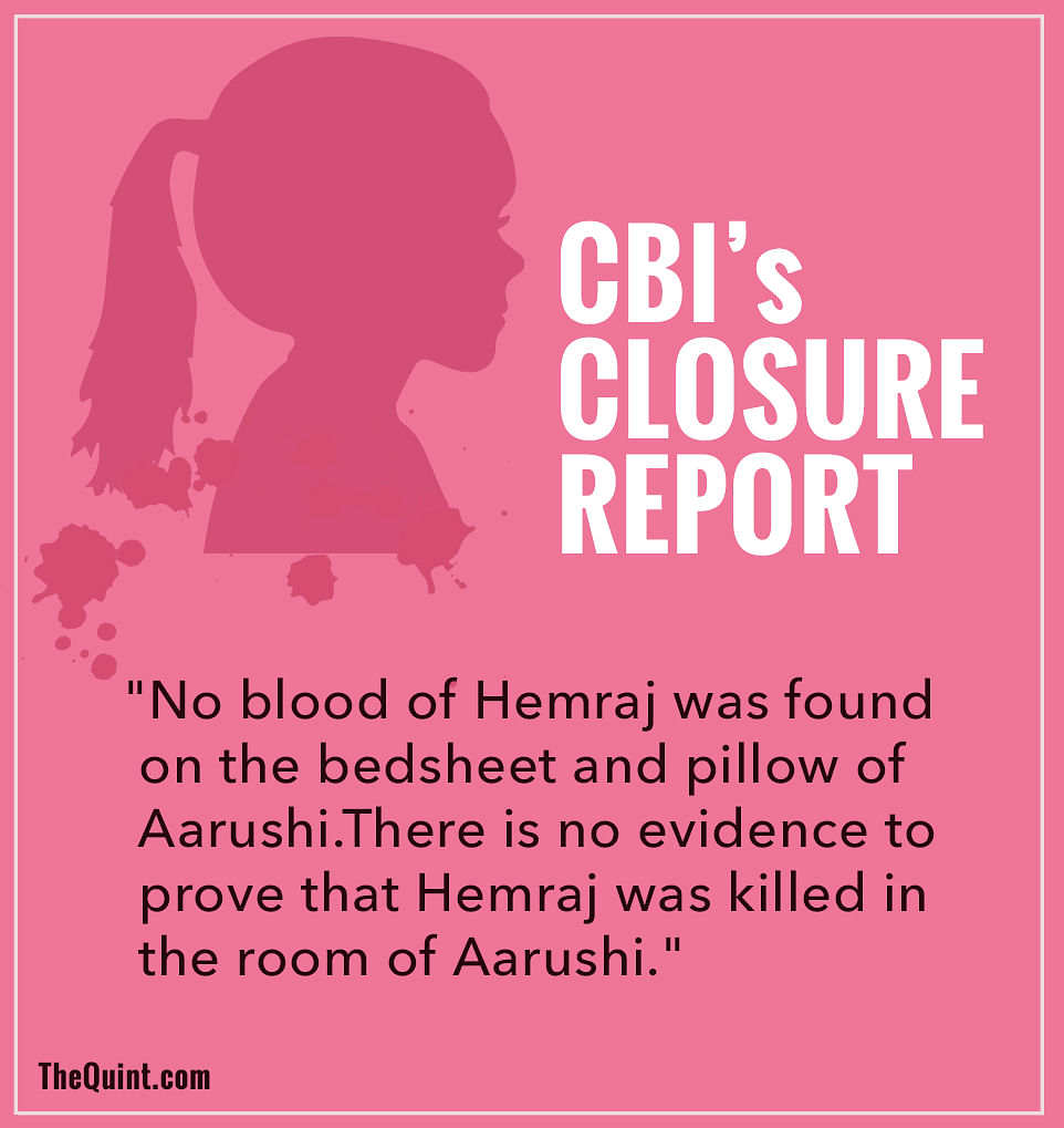 Two extreme judgments has made the Aarushi murder case the whodunnit of the century.